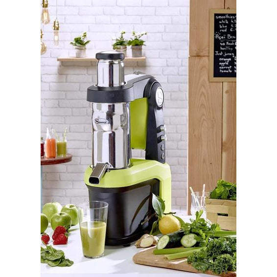 Cold Press Juicer Nutrisantos 65