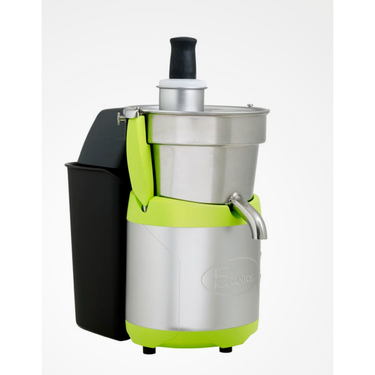 Miracle Edition 68 Commercial Juicer – Juice Bar Outfitter