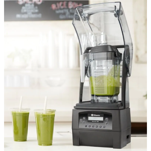 Vitamix The Quiet One®