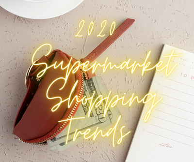 2020 Supermarket Store Design Trends