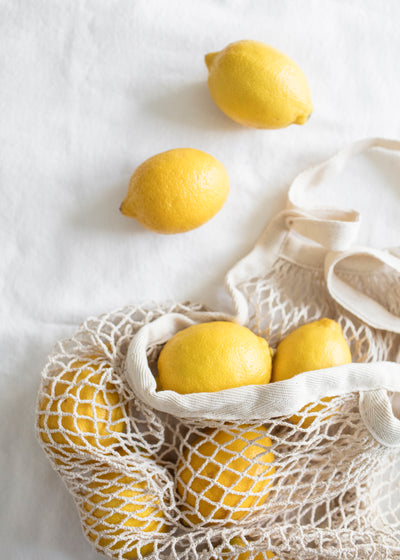 Lemon sales are soaring