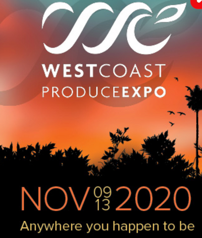 2020 West Coast Produce Expo