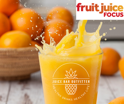 Fruit Juice Focus - Outlook 2021