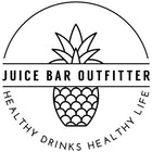 Juice Bar Outfitter - Healthy Drinks Healthy Life