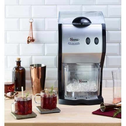 Santos Ice Crusher SAN53 – Juice Bar Outfitter - Healthy