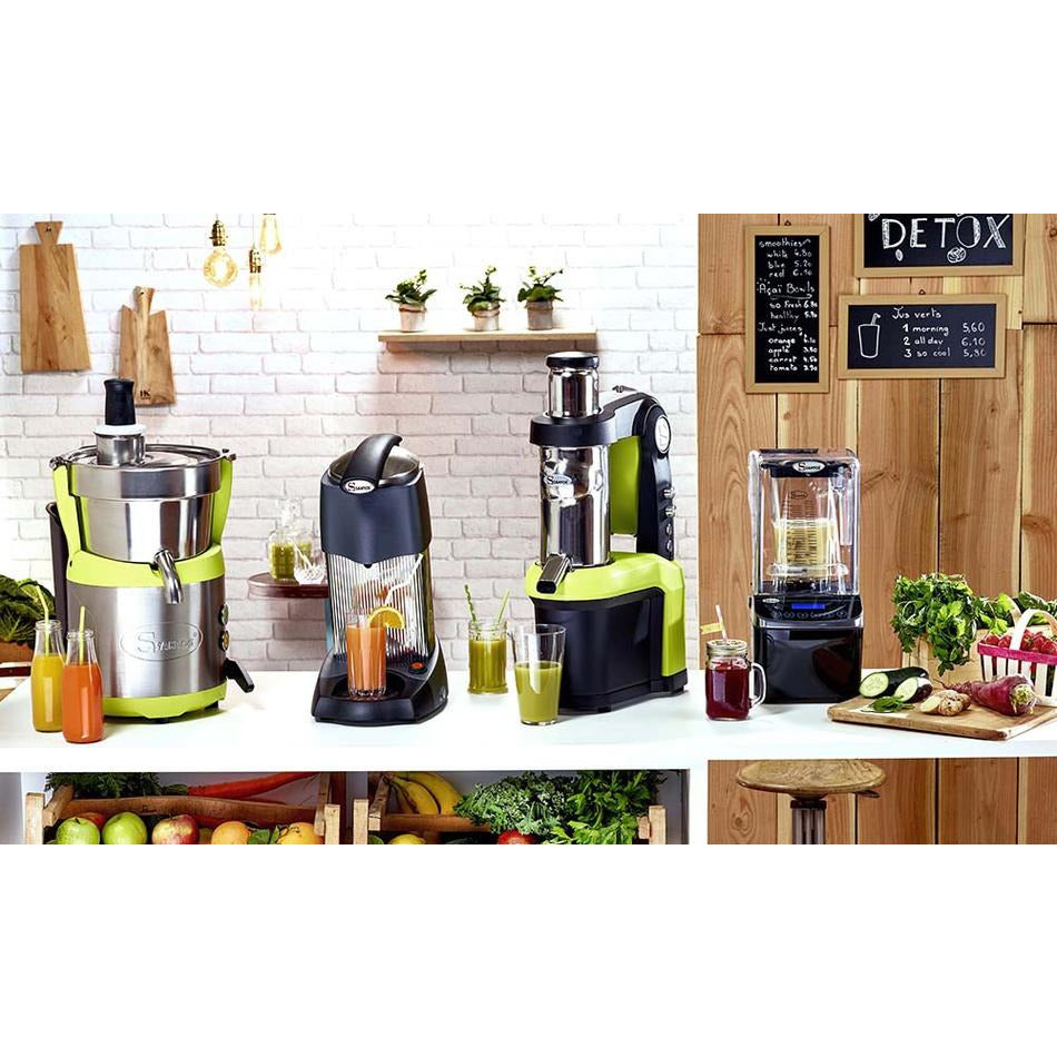 Juice bar juicer 2025