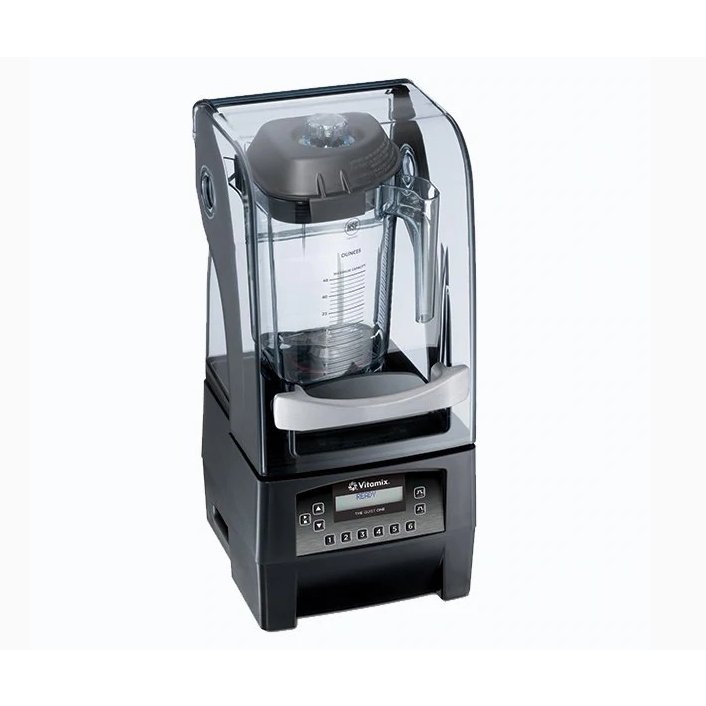 Vitamix ONE, Black